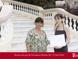 Remise des Prix | 2023 - 2024