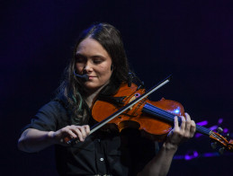 Concert du Département Jazz & Musiques Actuelles