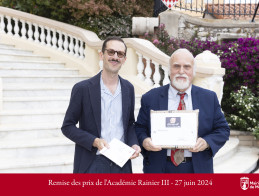 Remise des Prix | 2023 - 2024