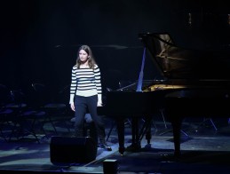 Les Journées de l'Académie | Concert de Piano, la musique de Henri CAROL