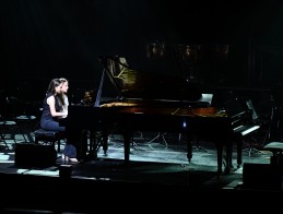 Les Journées de l'Académie | Concert de Piano, la musique de Henri CAROL