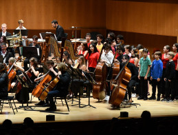 GALA de l'Académie Rainier III