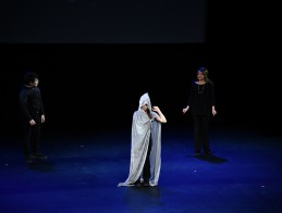 L'Académie tout en théâtre !