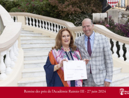 Remise des Prix | 2023 - 2024