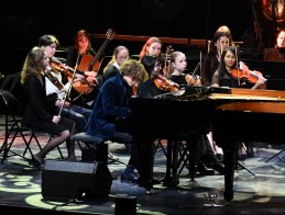 Les Journées de l'Académie | Concert de Piano, la musique de Henri CAROL