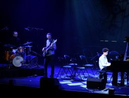 Les Journées de l'Académie | Concert de Piano, la musique de Henri CAROL