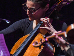 Concert du Département Jazz & Musiques Actuelles