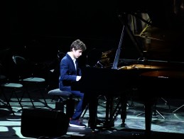 Les Journées de l'Académie | Concert de Piano, la musique de Henri CAROL