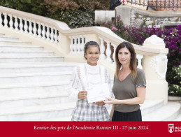 Remise des Prix | 2023 - 2024