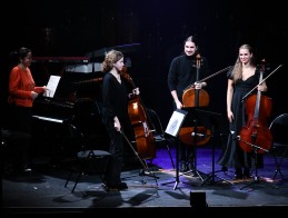 Les Journées de l'Académie | Ensembles & Orchestres