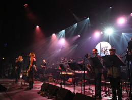 Monte-Carlo Jazz Festival | Jazz & Modern Music