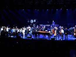 Les Journées de l'Académie | Concert de Piano, la musique de Henri CAROL