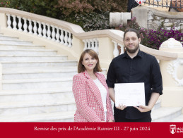 Remise des Prix | 2023 - 2024