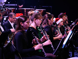 Concert de Noël