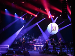 Monte-Carlo Jazz Festival | Jazz & Modern Music