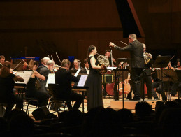 GALA de l'Académie Rainier III