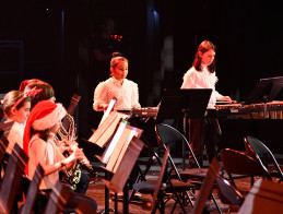 Concert de Noël