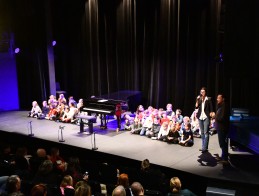 Concert des Ensembles