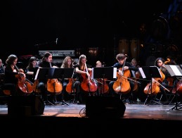 Les Journées de l'Académie | Ensembles & Orchestres