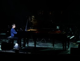 Les Journées de l'Académie | Concert de Piano, la musique de Henri CAROL