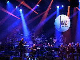 Monte-Carlo Jazz Festival | Jazz & Modern Music