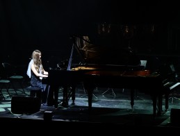 Les Journées de l'Académie | Concert de Piano, la musique de Henri CAROL