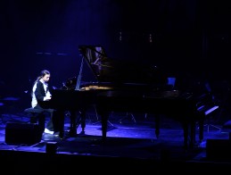 Les Journées de l'Académie | Concert de Piano, la musique de Henri CAROL