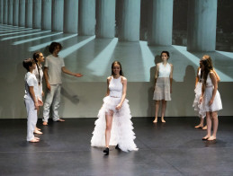 Spectacle de théâtre | Le Songe d'une nuit d'été