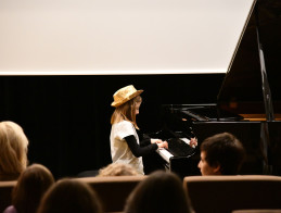 Audition de Piano | Valérie SCHAEFFER