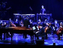 Les Journées de l'Académie | Concert de Piano, la musique de Henri CAROL