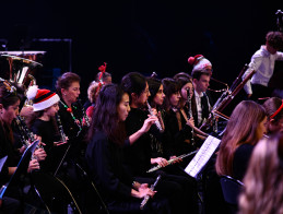 Concert de Noël