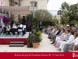 Remise des Prix | 2023 - 2024