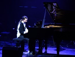 Les Journées de l'Académie | Concert de Piano, la musique de Henri CAROL