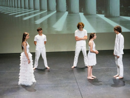 Spectacle de théâtre | Le Songe d'une nuit d'été