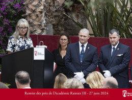 Remise des Prix | 2023 - 2024