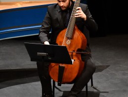 Concert des Ensembles