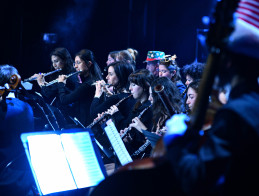 Concert de Noël