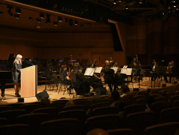 GALA de l'Académie Rainier III