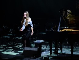 Les Journées de l'Académie | Concert de Piano, la musique de Henri CAROL