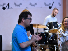 Concert de Jazz | Centre Rainier III