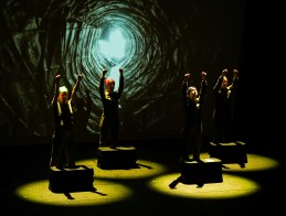 Spectacle de Théâtre, Les Filles aux Mains Jaunes | 1er Juin 2022