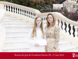 Remise des Prix | 2023 - 2024