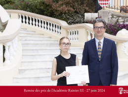 Remise des Prix | 2023 - 2024