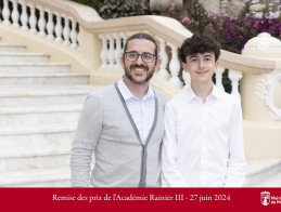 Remise des Prix | 2023 - 2024