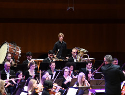 Inscription | Orchestre Symphonique