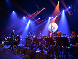 Monte-Carlo Jazz Festival | Jazz & Modern Music