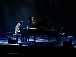 Les Journées de l'Académie | Concert de Piano, la musique de Henri CAROL