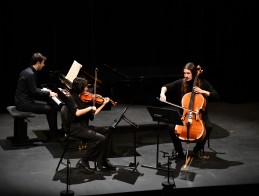 Concert des Ensembles