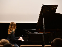 Audition de Piano | Valérie SCHAEFFER