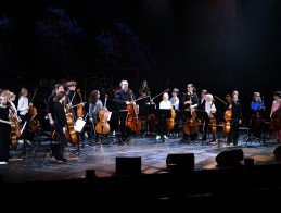 Les Journées de l'Académie | Ensembles & Orchestres